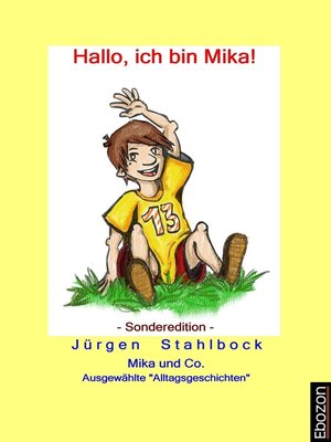 cover image of Mika und Co